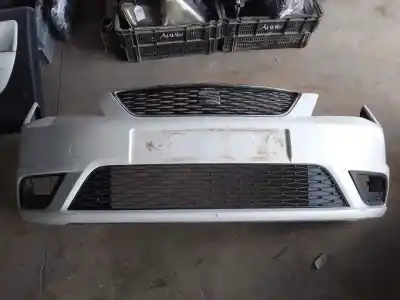 İkinci el araba yedek parçası ÖN TAMPON için SEAT TOLEDO (KG3)  OEM IAM referansları 6JA807221  