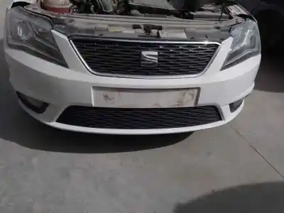 Gebrauchtes Autoersatzteil VORDERE STOSSSTANGE zum SEAT TOLEDO (KG3)  OEM-IAM-Referenzen   