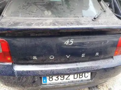 Pezzo di ricambio per auto di seconda mano BAULE / SERRATURA DEL CANCELLO per MG ROVER ROVER 45 (T/RT)  Riferimenti OEM IAM   
