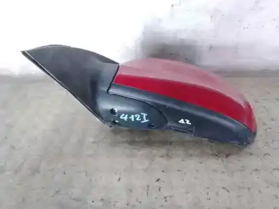 Автозапчастина б/у ліве дзеркало для kia ceed (ed) g4fa посилання на oem iam e4022608  