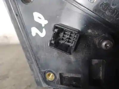 Автозапчастина б/у ліве дзеркало для kia ceed (ed) g4fa посилання на oem iam e4022608  