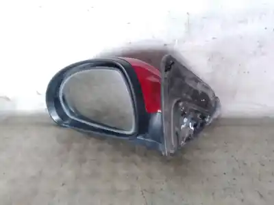 Автозапчасти б/у левое зеркало за KIA CEED (ED) G4FA ссылки OEM IAM E4022608  