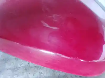 Автозапчастина б/у ліве дзеркало для kia ceed (ed) g4fa посилання на oem iam e4022608  