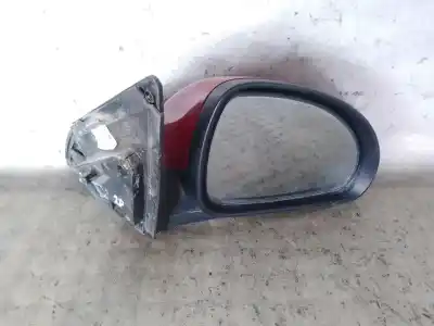 Автозапчасти б/у задний вид справа за KIA CEED (ED) G4FA ссылки OEM IAM   