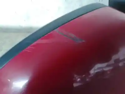 Автозапчасти б/у задний вид справа за kia ceed (ed) g4fa ссылки oem iam   