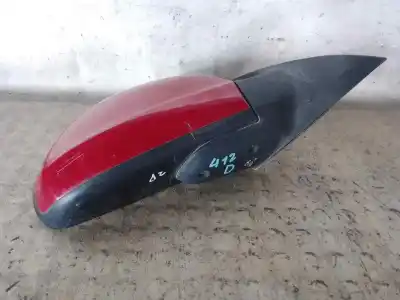 Автозапчасти б/у задний вид справа за kia ceed (ed) g4fa ссылки oem iam   