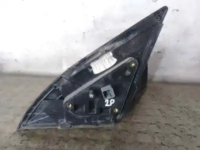 Автозапчасти б/у задний вид справа за kia ceed (ed) g4fa ссылки oem iam   