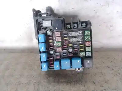 Автозапчасти б/у блок реле/предохранителей за kia ceed (ed) g4fa ссылки oem iam 919501h020