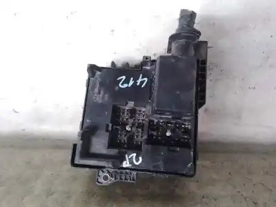 Автозапчасти б/у блок реле/предохранителей за kia ceed (ed) g4fa ссылки oem iam 919501h020  