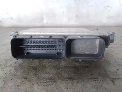 Автозапчастина б/у ебу контролер двигуна для kia ceed (ed) g4fa посилання на oem iam 391102b520  