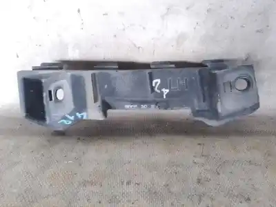 Автозапчасти б/у усиление заднего бампера за KIA CEED (ED) G4FA ссылки OEM IAM 865171H000  