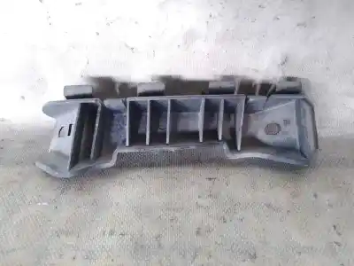 Автозапчастина б/у підсилення заднього бампера для kia ceed (ed) g4fa посилання на oem iam 865171h000  