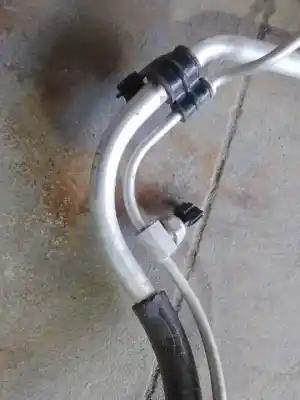 Автозапчасти б/у трубы кондиционирования воздуха за kia ceed (ed) g4fa ссылки oem iam   