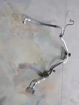 Автозапчасти б/у трубы кондиционирования воздуха за kia ceed (ed) g4fa ссылки oem iam 