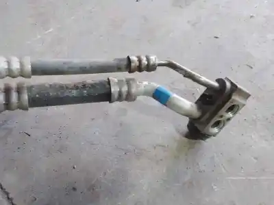 Автозапчасти б/у трубы кондиционирования воздуха за kia ceed (ed) g4fa ссылки oem iam   