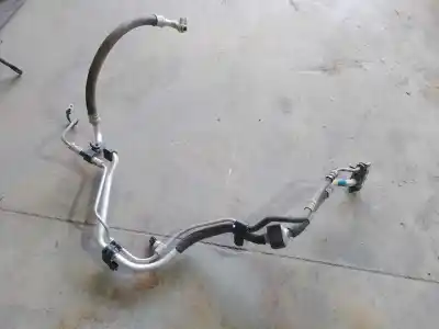 Автозапчасти б/у трубы кондиционирования воздуха за kia ceed (ed) g4fa ссылки oem iam   