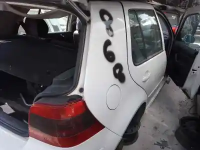 Pièce détachée automobile d'occasion Capteur Niveau De Carburant pour VOLKSWAGEN GOLF IV BERLINA (1J1) D-ASV Références OEM IAM   