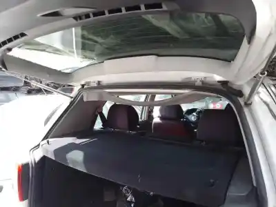 Pièce détachée automobile d'occasion  pour VOLKSWAGEN GOLF IV BERLINA (1J1)  Références OEM IAM   