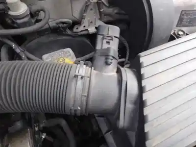 Pièce détachée automobile d'occasion Débitmètre De Masse D'air pour VOLKSWAGEN GOLF IV BERLINA (1J1) D-ASV Références OEM IAM   