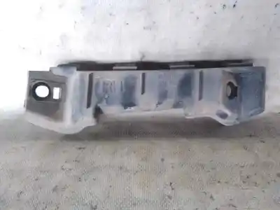 Автозапчасти б/у усиление заднего бампера за KIA CEED (ED) G4FA ссылки OEM IAM 865181H000  