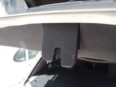 Tweedehands auto-onderdeel Kofferbak / Poortsluiting voor VOLKSWAGEN GOLF IV BERLINA (1J1) D-ASV OEM IAM-referenties   