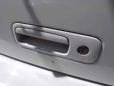 Tweedehands auto-onderdeel Handgreep Buitenpoort voor VOLKSWAGEN GOLF IV BERLINA (1J1) D-ASV OEM IAM-referenties   