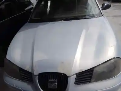 Pezzo di ricambio per auto di seconda mano COFANO per SEAT CORDOBA (6L2)  Riferimenti OEM IAM   