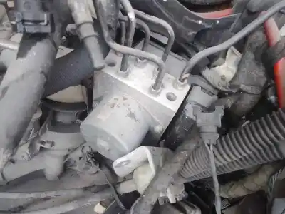 Pièce détachée automobile d'occasion abs (système anti-blocage des roues) pour mini mini (r56) n18b16a références oem iam 