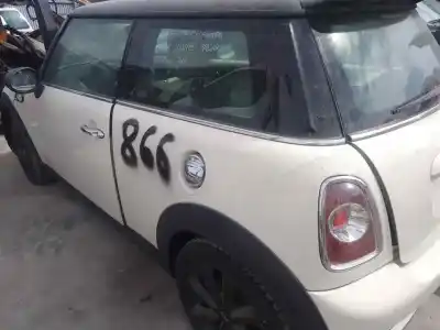 Pièce détachée automobile d'occasion capteur niveau de carburant pour mini mini (r56) n18b16a références oem iam 