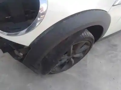 Pièce détachée automobile d'occasion aile avant gauche pour mini mini (r56) n18b16a références oem iam 