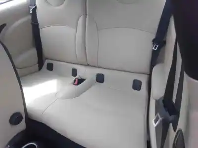 Pièce détachée automobile d'occasion sièges arrière pour mini mini (r56) n18b16a références oem iam 