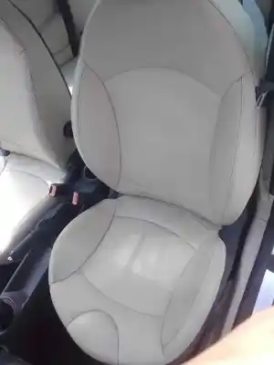 Pièce détachée automobile d'occasion siège avant gauche pour mini mini (r56) n18b16a références oem iam 