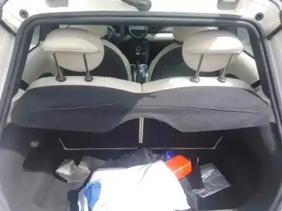 Pièce détachée automobile d'occasion plage arrière pour mini mini (r56) n18b16a références oem iam 