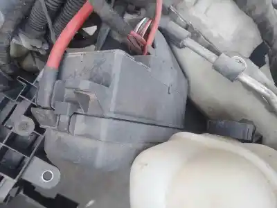 Pièce détachée automobile d'occasion boîtes à fusibles pour mini mini (r56) n18b16a références oem iam 