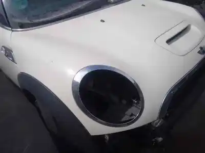 Pièce détachée automobile d'occasion capot pour mini mini (r56) n18b16a références oem iam   