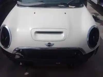 Pièce détachée automobile d'occasion capot pour mini mini (r56) n18b16a références oem iam 