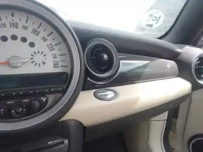 Pièce détachée automobile d'occasion bloc de chauffage complet pour mini mini (r56) n18b16a références oem iam 