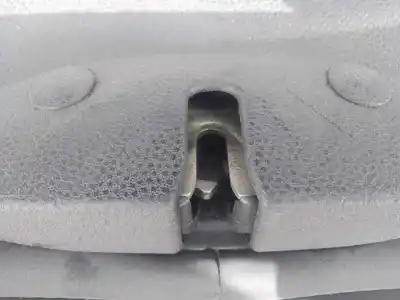 Pièce détachée automobile d'occasion coffre / serrure de porte pour mini mini (r56) n18b16a références oem iam 