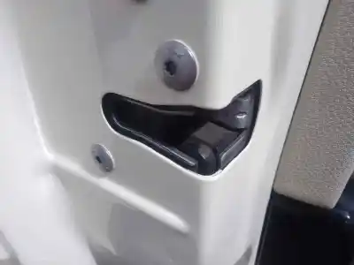 Pièce détachée automobile d'occasion serrure de porte avant gauche pour mini mini (r56) n18b16a références oem iam 