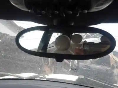 Pièce détachée automobile d'occasion rétroviseur intérieur pour mini mini (r56) n18b16a références oem iam 