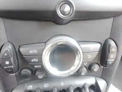 Pièce détachée automobile d'occasion commande de climatisation / chauffage pour mini mini (r56) n18b16a références oem iam 