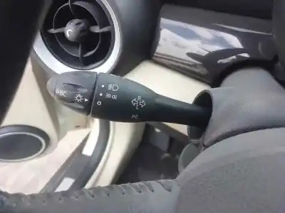 Pièce détachée automobile d'occasion commutateur multifonctions pour mini mini (r56) n18b16a références oem iam 