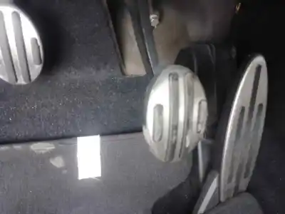 Pièce détachée automobile d'occasion pédale de frein pour mini mini (r56) n18b16a références oem iam 
