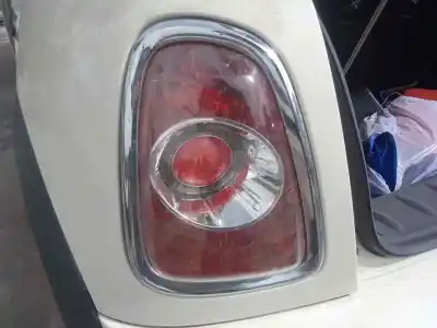Pièce détachée automobile d'occasion feu arrière gauche pour mini mini (r56) n18b16a références oem iam 