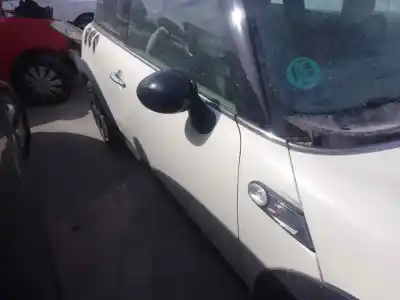 Pièce détachée automobile d'occasion porte avant droite pour mini mini (r56) n18b16a références oem iam 