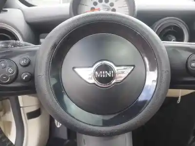 Pièce détachée automobile d'occasion module d'airbag pour mini mini (r56) n18b16a références oem iam 