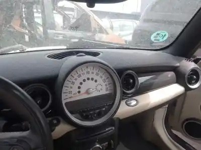 Pièce détachée automobile d'occasion module d'airbag pour mini mini (r56) n18b16a références oem iam   
