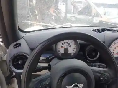 Pièce détachée automobile d'occasion module d'airbag pour mini mini (r56) n18b16a références oem iam   