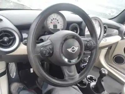 Автозапчастина б/у кермо для mini mini (r56) n18b16a посилання на oem iam   
