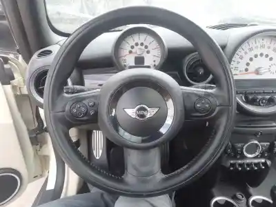 Pièce détachée automobile d'occasion volant pour mini mini (r56) n18b16a références oem iam 